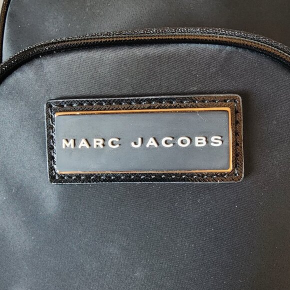 Marc Jacobs Mini Backpack "LIKE NEW" - Picture 8 of 16
